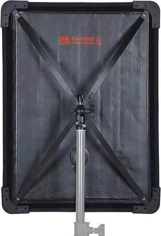 Produktbild Falcon Eyes Flexibles Wasserdichtes LED-Panel RX-18TDX II 45x60 cm