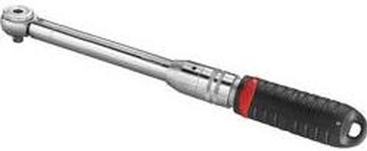 Produktbild Facom Drehmomentschlüssel mit Knarre (1/4", 5 - 25 Nm)