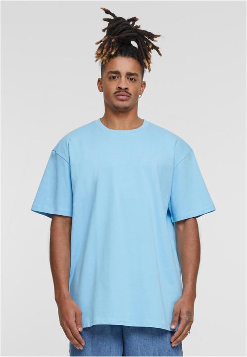 Produktbild Build Your Brand Heavy Oversize Tee (S)