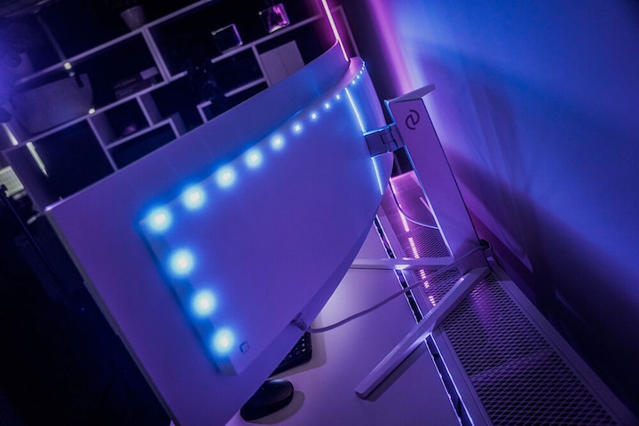 Produktbild Philips Evnia 49M2C8900/00 (5120 x 1440 Pixel, 48.90")