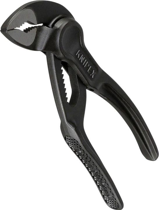 Productafbeelding Knipex Tangen set XS 2-delig (100 mm)