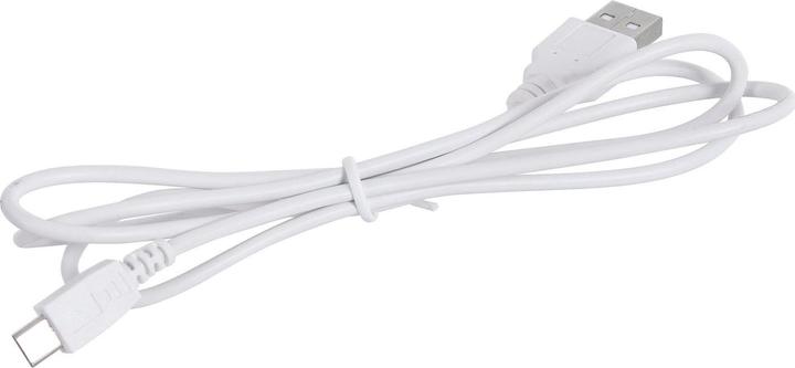 Actual product image Bizzotto Table lamp Etna LED white