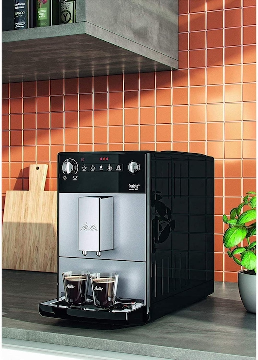 Image du produit Melitta Purista