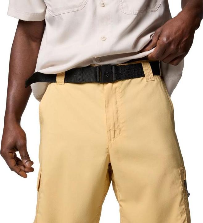 Actual product image Columbia Men's Silver Ridge™ Utility Cargo Short (36)