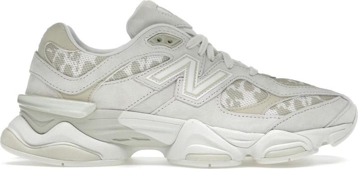 Image du produit New Balance 9060 Cream Leopard (38)