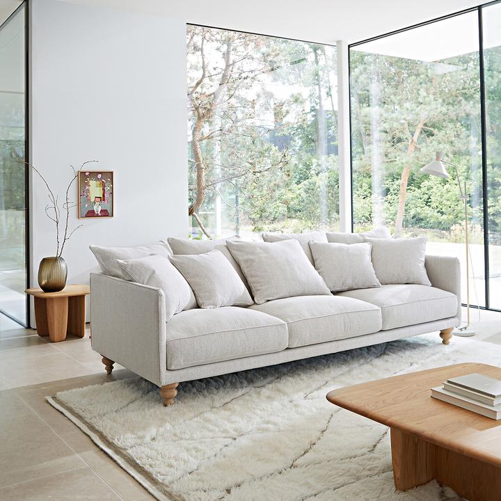 Actual product image AM.PM Iloss (52 x 52 cm)