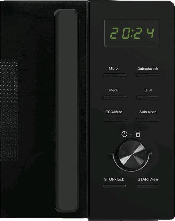 Produktbild Berger & Lanz MW20P62 (20 l)