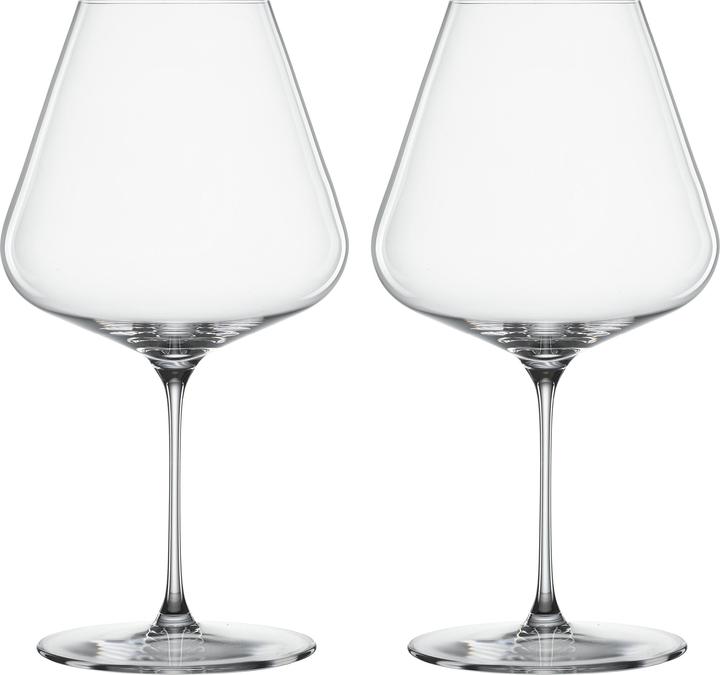 Produktbild Spiegelau Definition (96 cl, 2 Gläser, Rotweingläser)