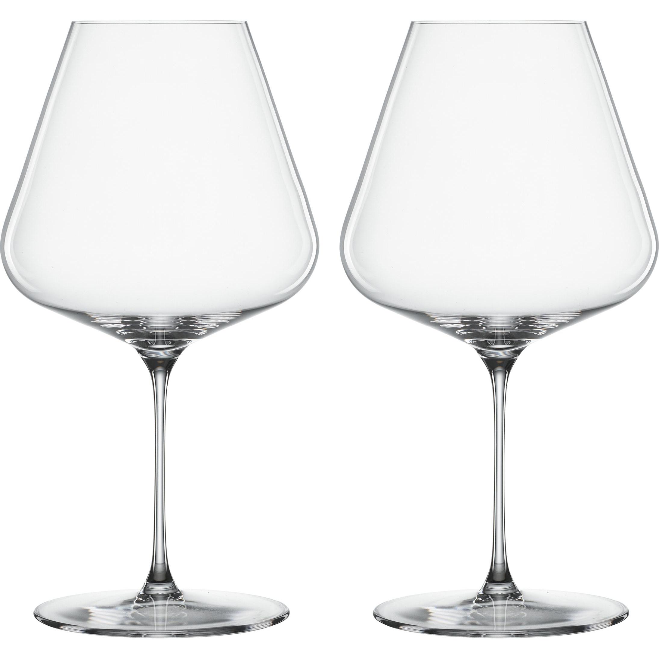 Spiegelau Definition, Weingläser, Transparent