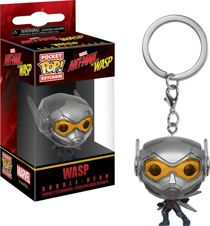 Image du produit Funko Wasp