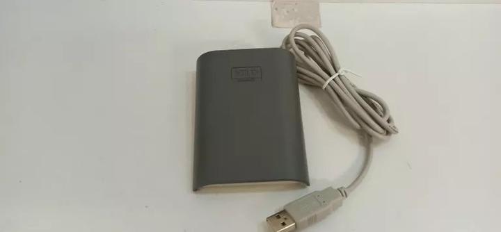 Produktbild HID 5422 13,56 MHz Dual-Interface kontaktloser USB-Smartcard-Leser (USB)