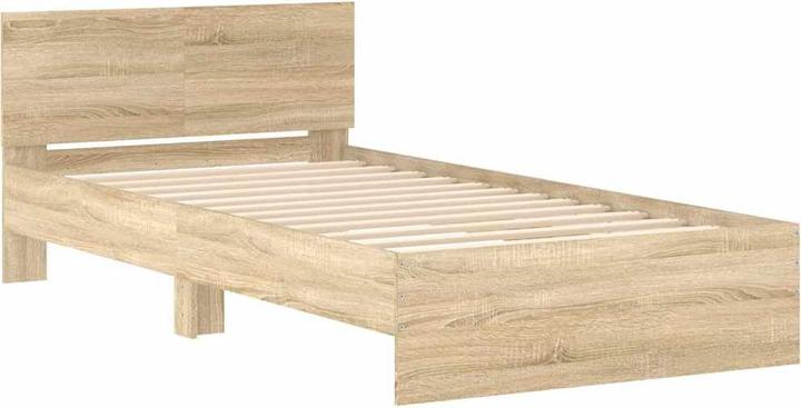 Image du produit vidaXL Bettgestell (100 x 200 cm)