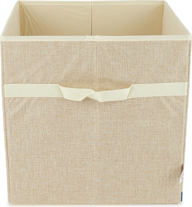 Actual product image Bieco Storage Box Whale 32cm
