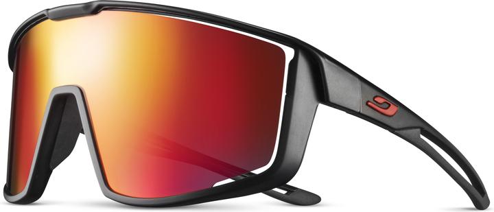 Julbo Furia Spettro (Nero, Red, Rosso)