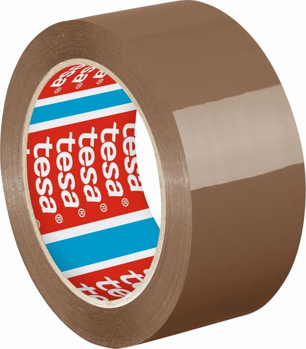 Actual product image tesa Packing tape ® tesapack universal (50 mm)