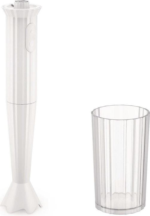 Produktbild Alessi Plissé Handmixer