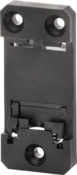 Produktbild Weidmüller Hutschienen-Gehäuse Montagesoc (Gehäuse)
