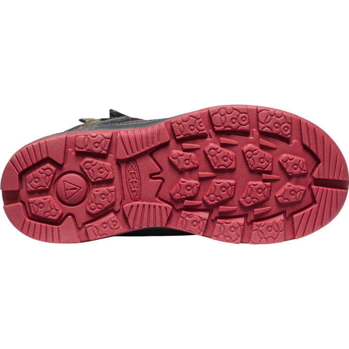 Actual product image Keen Y Redwood Mid WP (36)