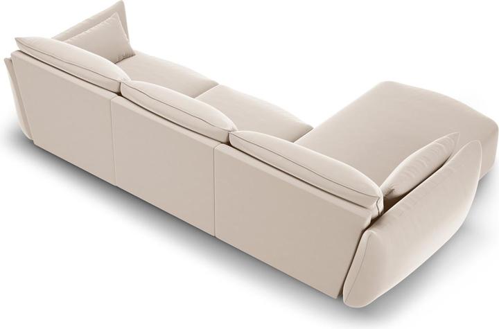 Produktbild Maison Heritage Clau (Ecksofa)
