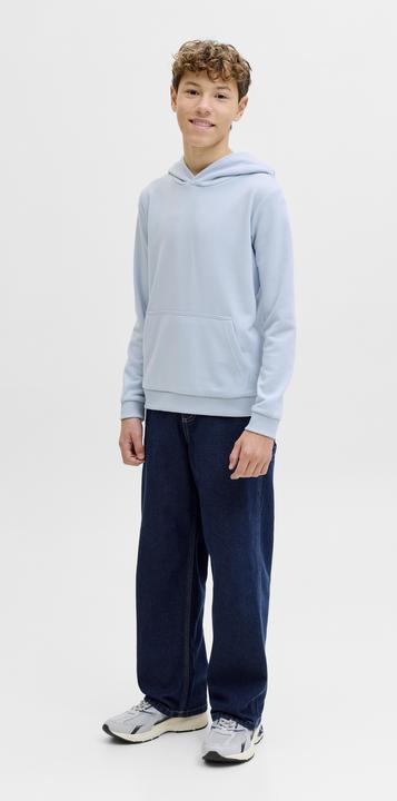 Produktbild Jack & Jones Jjebradley Sweat Hood Noos Jnr (152)