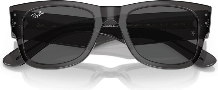 Produktbild Ray Ban Mega Wayfarer