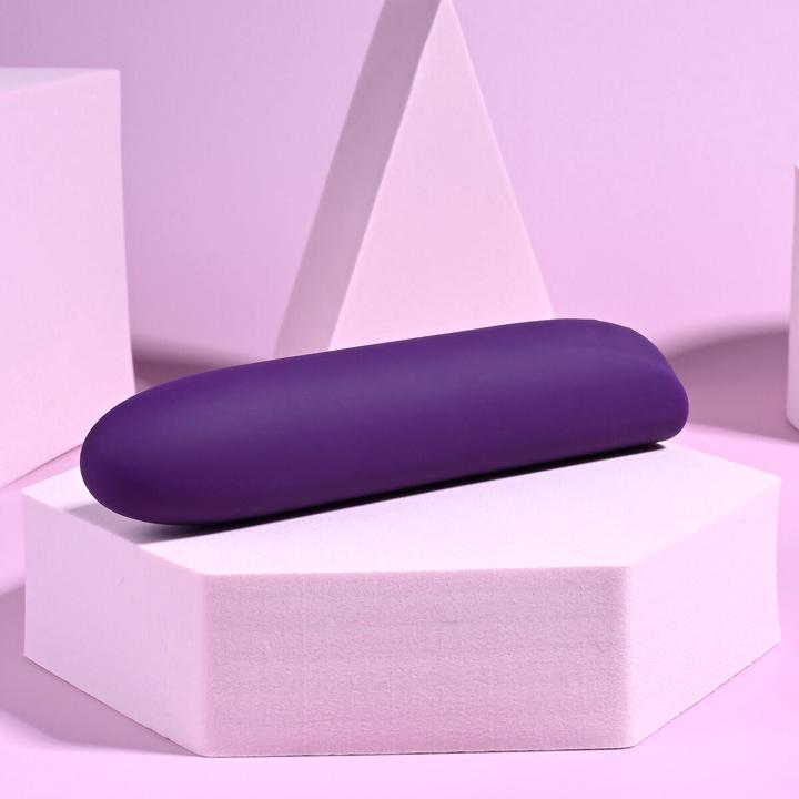 Actual product image Playboy One & Only Purple One size