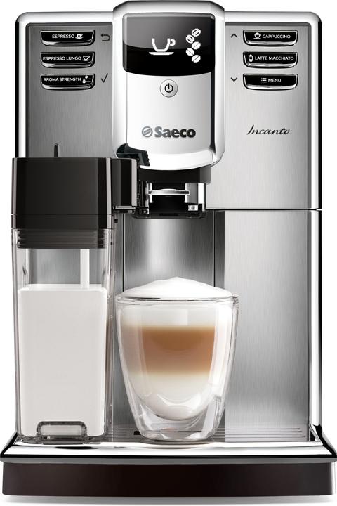 Saeco Incanto HD8917/01