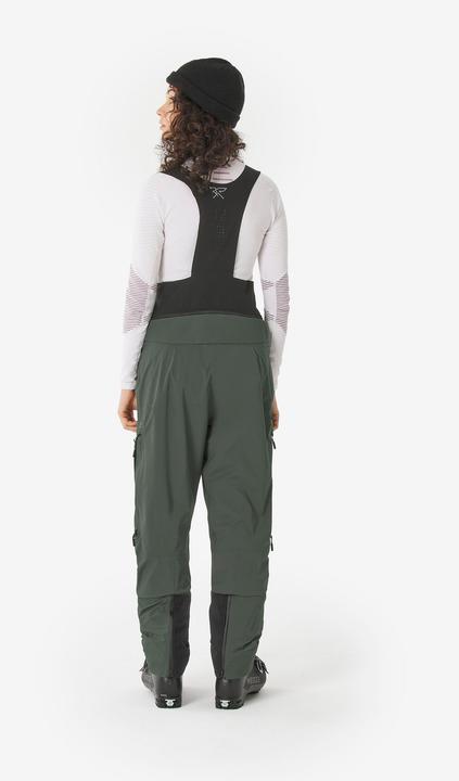 Actual product image Simond Steghose Damen Polyamid (44)