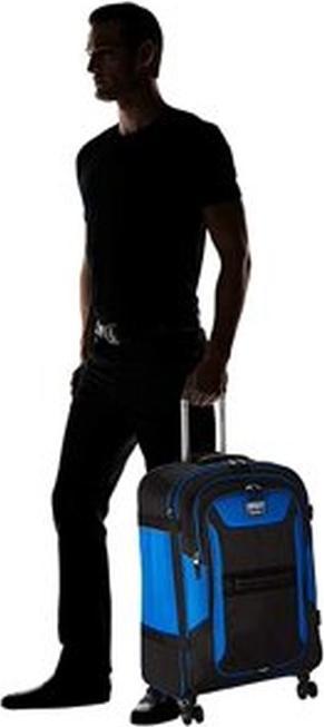 Actual product image Travelpro Bold Check-in Expandable Spinner