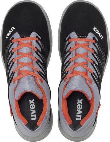 Produktbild Uvex Safety 2 Trend (S2, 40)