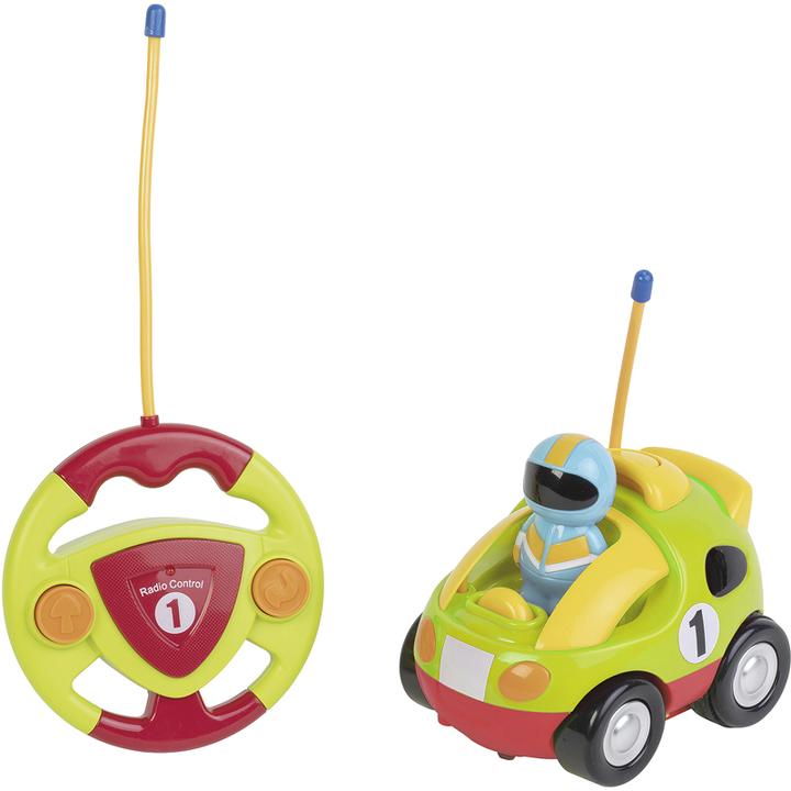 Image du produit Winfun Radio Commande Premier Age