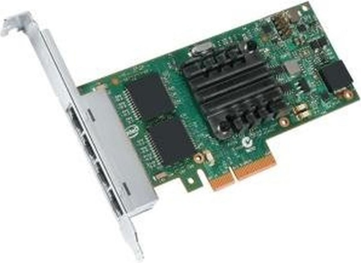 Produktbild Intel I350T4V2 (Mini PCI Express)