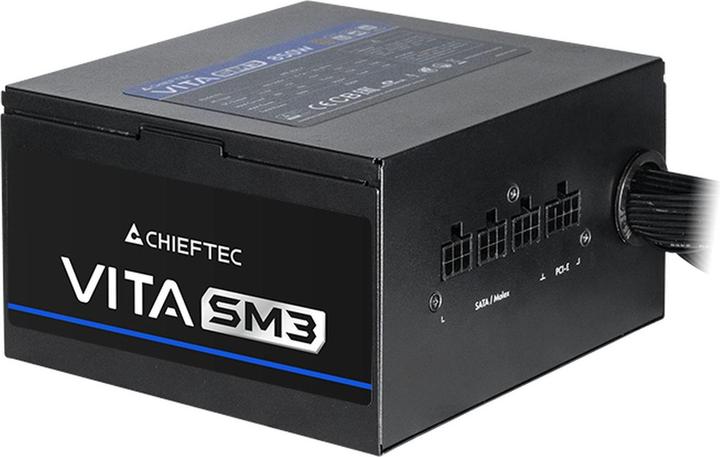Produktbild Chieftec "850W VITA SM3 Serie BPX-850-C" (850 W)