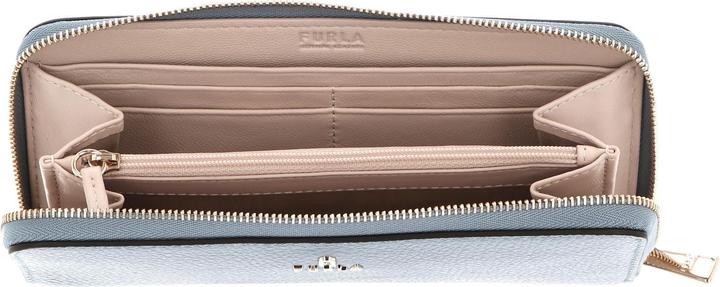 Actual product image Furla Camelia Zip Around