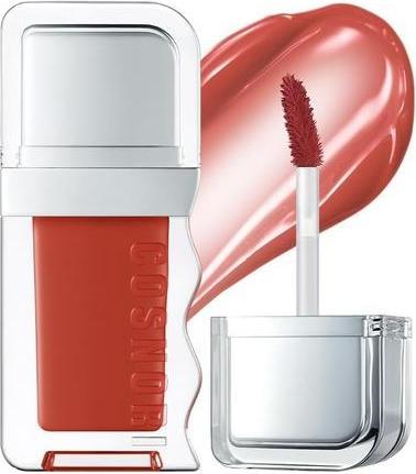 Cosnori Fliessender Wellen-Lippentint in veganer glasiger Ausführung, leicht und langanhaltend