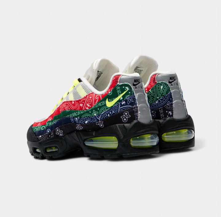 Produktbild Nike Air Max 95 (40)