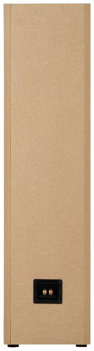 Produktbild Monacor KODEX 3-Wege Lautsprecher Bausatz (Set)