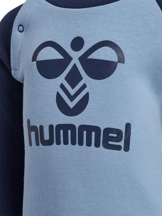 Produktbild hummel Hmlhumming Crewsuit (56)