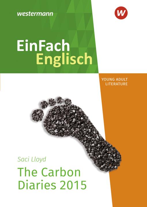 EFE NE TA The Carbon Diaries 2015 (Englisch, 2022)