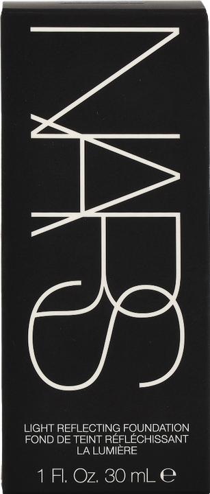 Actual product image NARS Cosmetics Light Reflecting (Mont Blanc)