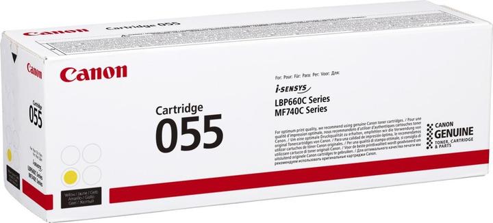 Immagine prodotto Canon 55 (Y)