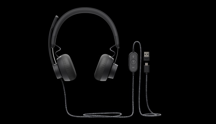 Produktbild Logitech 991-000338 (Kabelgebunden, USB-C)