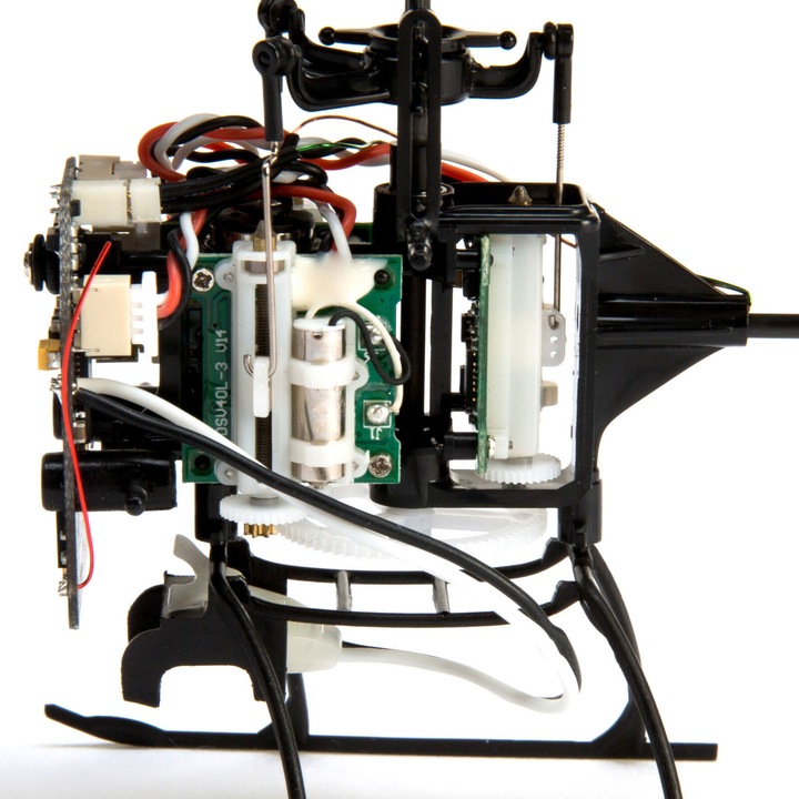 Produktbild Blade Nano S3