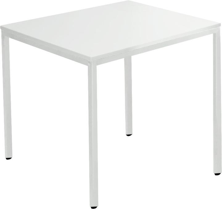 Image du produit Schäfer Shop Table tubulaire en acier Pure
