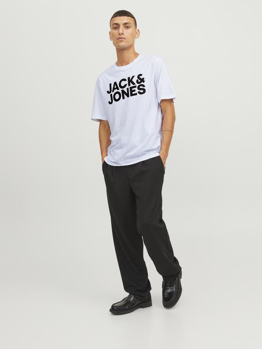 Immagine prodotto Jack & Jones Logo T-Shirt (XXL)
