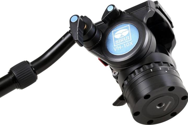 Produktbild Sirui VH-10X Pro (Videokopf)