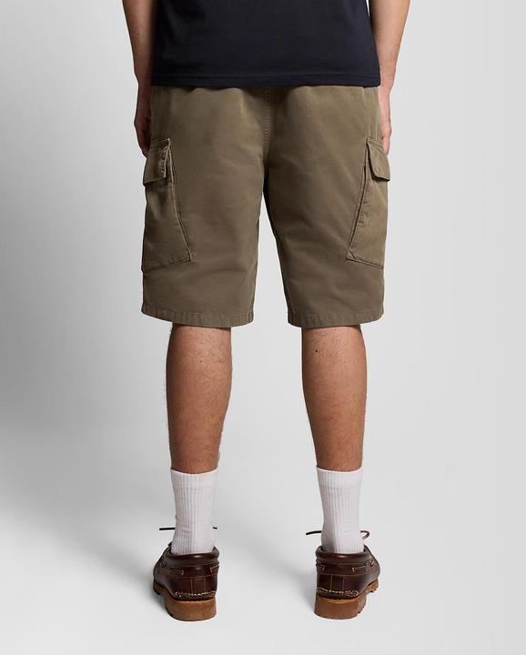 Produktbild Lyle and Scott Cargo Shorts (28)