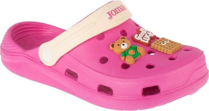 Produktbild Joma S.Froc Kinder-Flip-Flops (30)