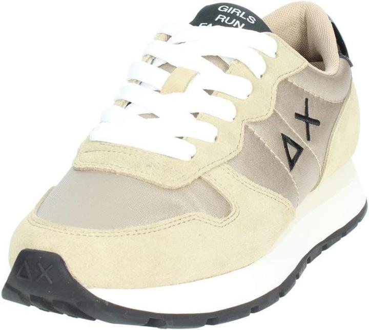 Actual product image Sun 68 Ally Solid Sneakers (37)