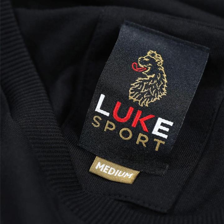 Produktbild Luke 1977 Knoxville Übergross Sweatshirt (S)